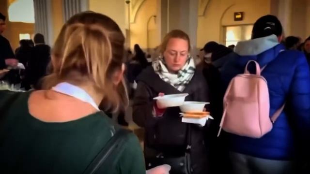 Мы не «козлы отпущения»! смотреть онлайн