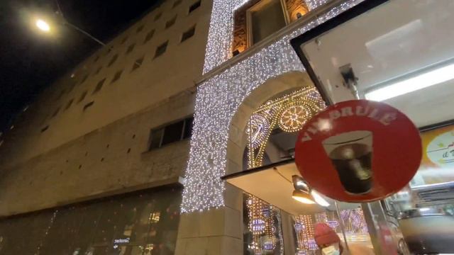 Christmas in Milan (Italy) - Natale a Milano 2020 смотреть онлайн