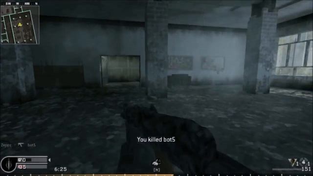 Gender Equality (Part 1) смотреть онлайн