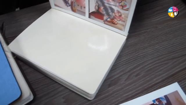 Фотокнига для сублимации. Как запечатать фотокнигу.