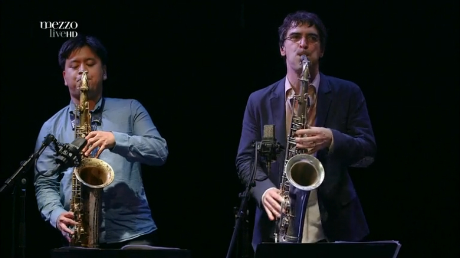 Perpetual Motion - From The jazz Book No2 =HD= смотреть онлайн