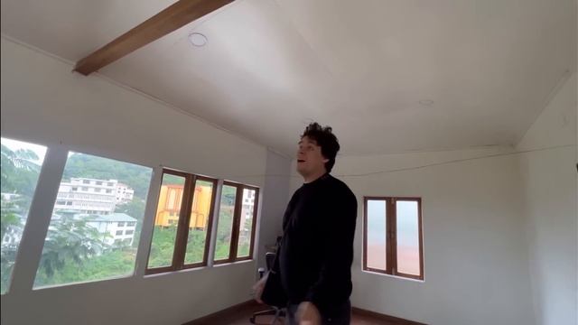 Back in Mizoram! смотреть онлайн
