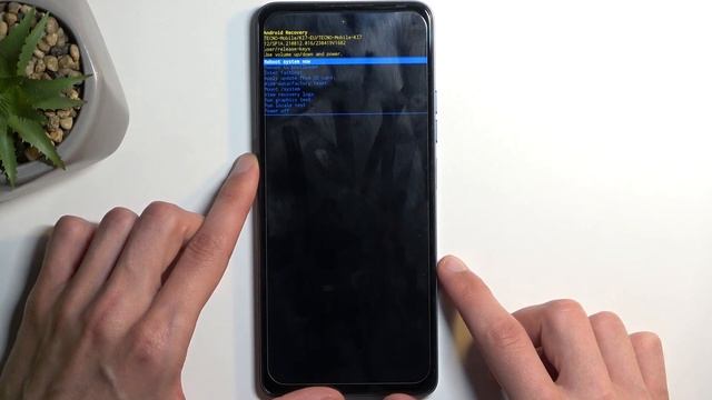 How To Open Recovery Mode On TECNO Spark 10