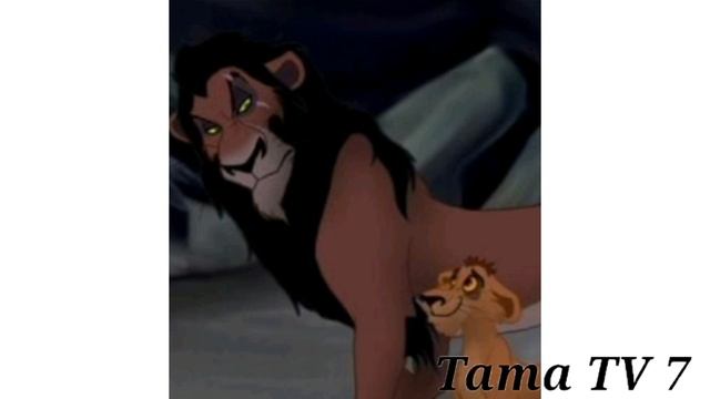 История Зиры ( моя версия и заказ)#tamaTV7#lion king #король лев#tama #истории #story #тама # смотреть онлайн