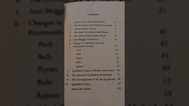 Hogwarts Library review смотреть онлайн