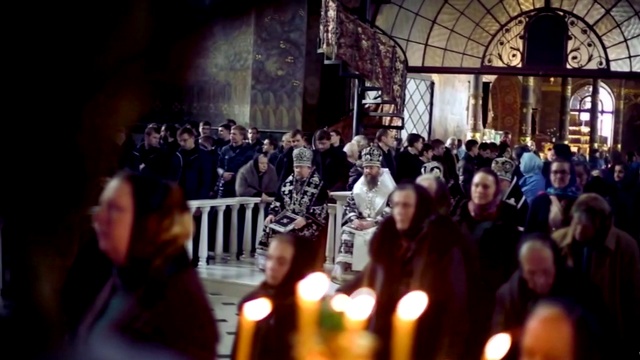 ДА ИСПРАВИТСЯ МОЛИТВА МОЯ - ВАЛЕРИЙ МАЛЫШЕВ. смотреть онлайн