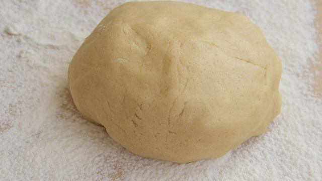 Сборник рецептов