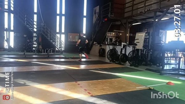 SEVER THROWDOWN V 24.2