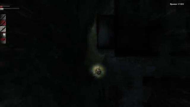 Играем в Darkwood. Часть 4 (Большая свинка) смотреть онлайн