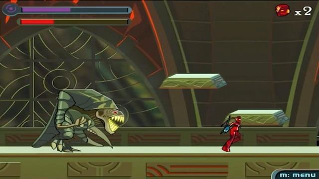 FireChild Born Into the Fire Boss Fight смотреть онлайн