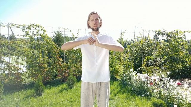 Меридиан перикарда - эмоциональная чаша сердца.