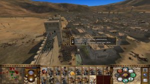 Medieval 2 Total War - mod Bulat Steel Extended