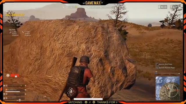 PUBG PC LITE | LIVE STREAM FIGHT I GAME MAX смотреть онлайн