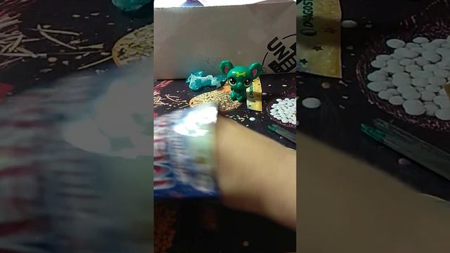 распаковка маджики 3 покета смотреть онлайн