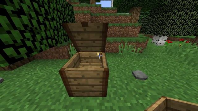 Мод на майнкрафт Immersive-Craft смотреть онлайн