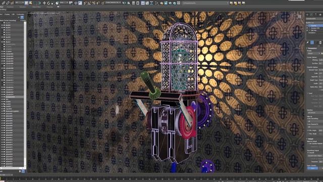 3ds Max 2020.2 New Features! смотреть онлайн