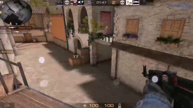 Puke 🤢 | Standoff 2 Higlights смотреть онлайн