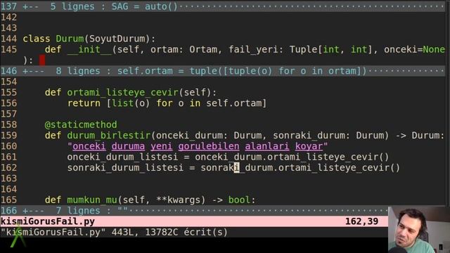 Python C++'tan daha mı iyi ?? смотреть онлайн