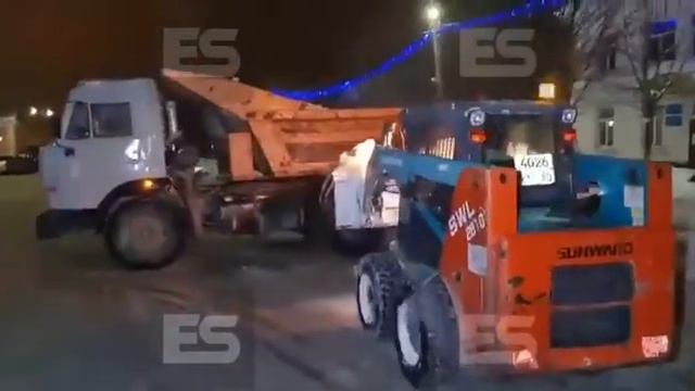 Пока Обнинск спит, Боровск работает