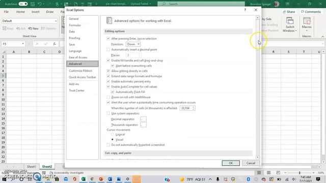 How to Turn on Print High Quality Mode for Graphics in Excel. #Tutorial смотреть онлайн