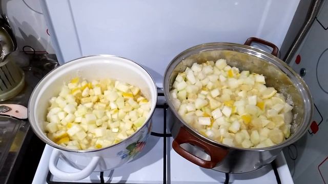 Кабачковое варенье пошаговый рецепт. Pumpkin jam recipe step by step смотреть онлайн