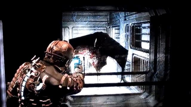 Dead Space Playthrough part 51 смотреть онлайн