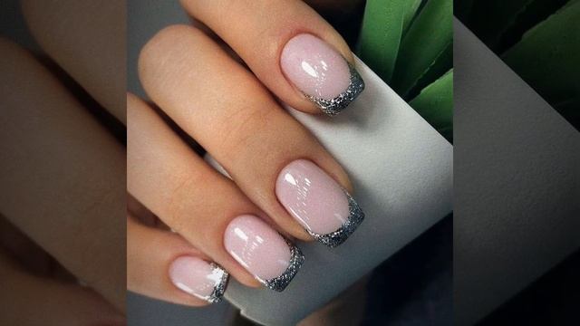 Шикарный маникюр на Лето 2022 | Супер-маникюр, идеи, реализация, примеры красивого летнего маникюра смотреть онлайн