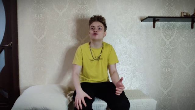 ЧЕЛОВЕК ВЫШЕЛ ИЗ КОМЫ И УЗНАЁТ НОВОСТИ смотреть онлайн