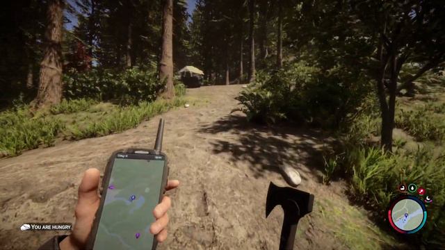 This Survival Horror Game Made Me a Survival - Sons Of The Forest смотреть онлайн