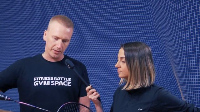 Ракетка для бадминтона LI-NING TURBO CHARGING 10C смотреть онлайн