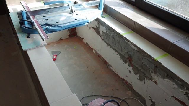 Затирка, завершение. смотреть онлайн