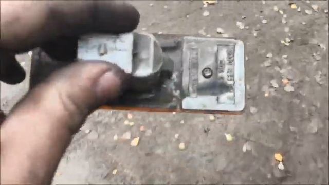 боковые габариты Мерседес Атего смотреть онлайн