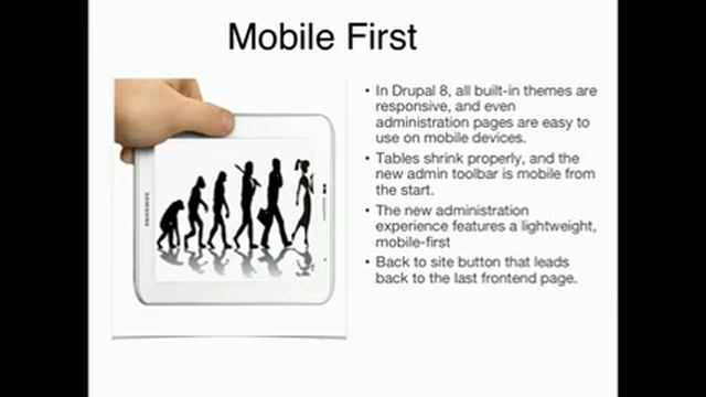 Drupal NYC Meetup @ 30 Rock - March 2nd, 2016 (full meetup) смотреть онлайн