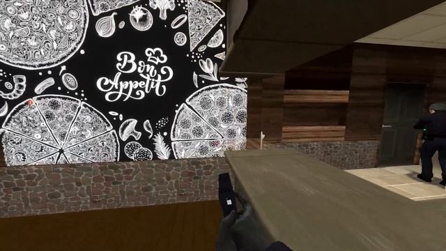 ДЕЛИКАТНЫЙ ВОПРОС | Доброград (Garry's mod) смотреть онлайн