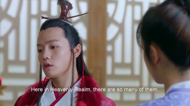 花神少女女扮男裝，把霸道太子都比了下去，迷倒了1片漂亮仙子ep3 4 смотреть онлайн
