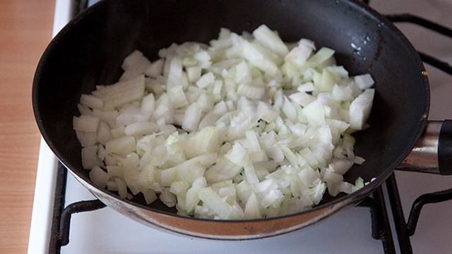 Рецепты от шеф-повара