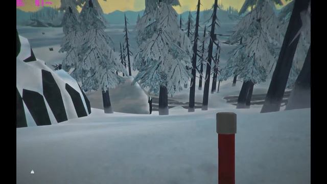 The Long Dark s 18 Жадные хозяева смотреть онлайн
