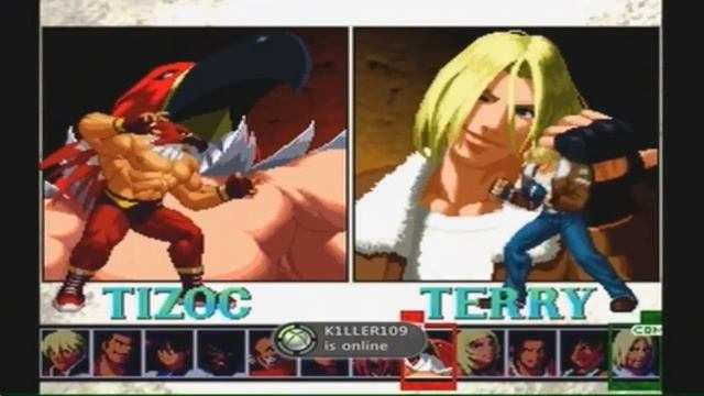 Garou Mow Specials смотреть онлайн