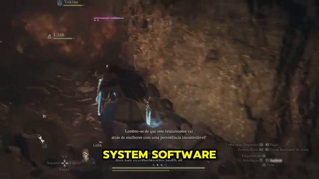 How to fix Dragon's Dogma 2 black screen error on PS5 || by borntoplaygames смотреть онлайн