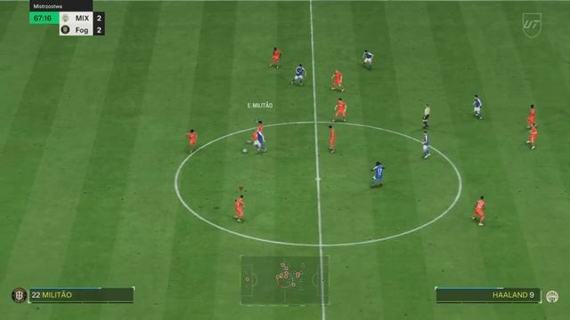 CO TRZEBA WIEDZIEĆ BY WBIĆ 1 RANGĘ W UT CHAMPIONS FC 24?! смотреть онлайн