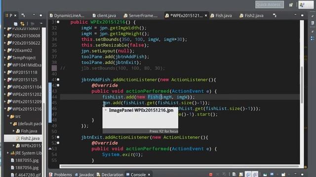 Java 多執行緒 MultiThread смотреть онлайн