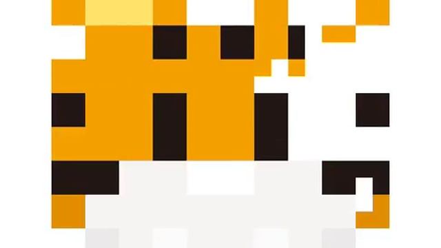 Как нарисовать крутого тигра!!! смотреть онлайн