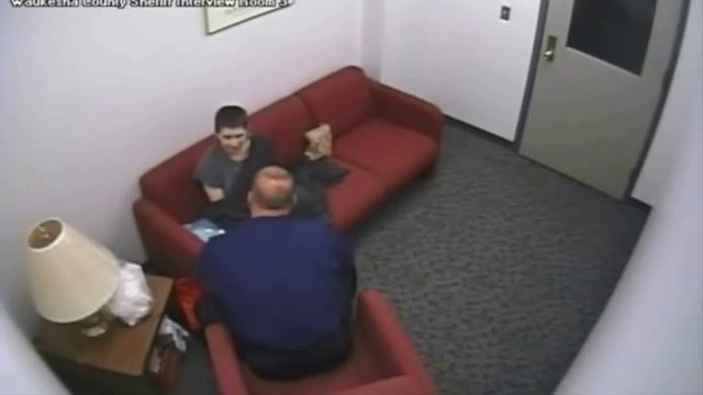 Gypsy Rose Blanchard - Interrogation