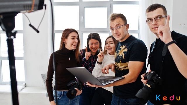 Кто такой режиссер и в чем суть его работы