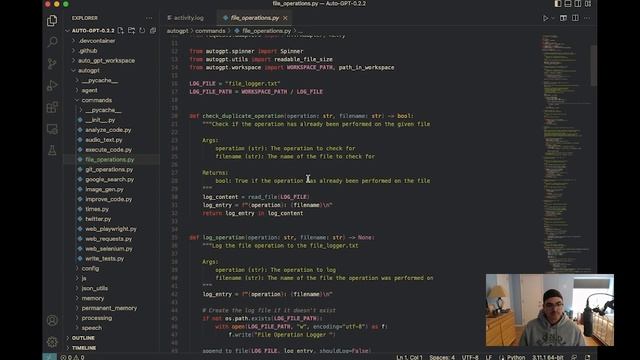 AUTO-GPT: What can it really do? смотреть онлайн
