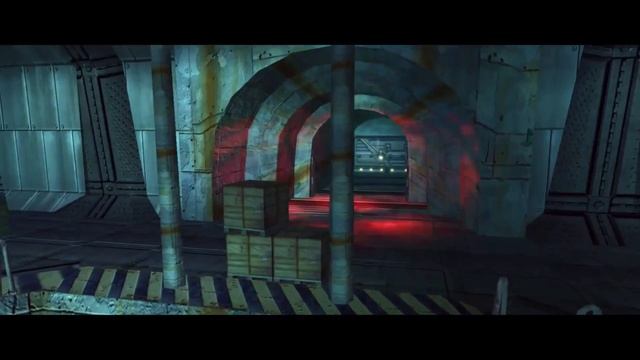 Red Ocean All Cutscenes ( Full Game Movie ) смотреть онлайн