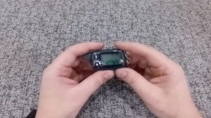 Если не прописывается брелок TW9010 к Tomahawk D900