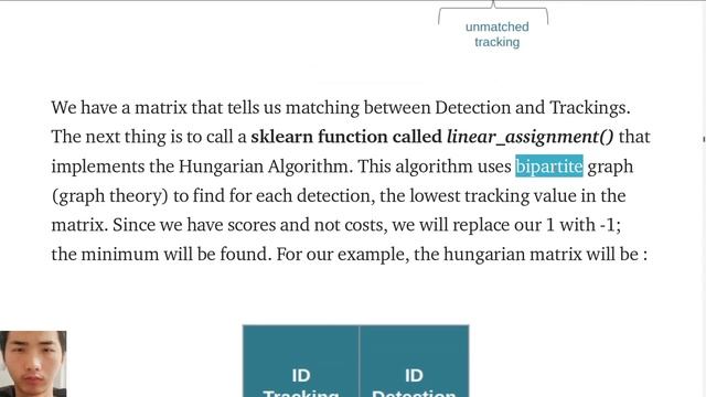 [AI Weapon 19] Computer Vision for object tracking смотреть онлайн