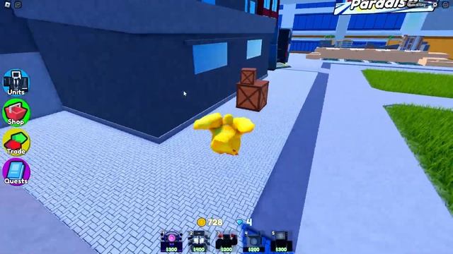 НОВОЕ ХЕЛЛОУНСКОЕ ОБНОВЛЕНИЕ И ИВЕНТ В TOILET TOWER DEFENSE ROBLOX! ЭПИЗОД 65! смотреть онлайн