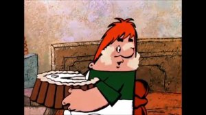 Ты шо сума сошел, Карлсон #Мультфильм #Советское